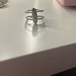 kendra scott ring